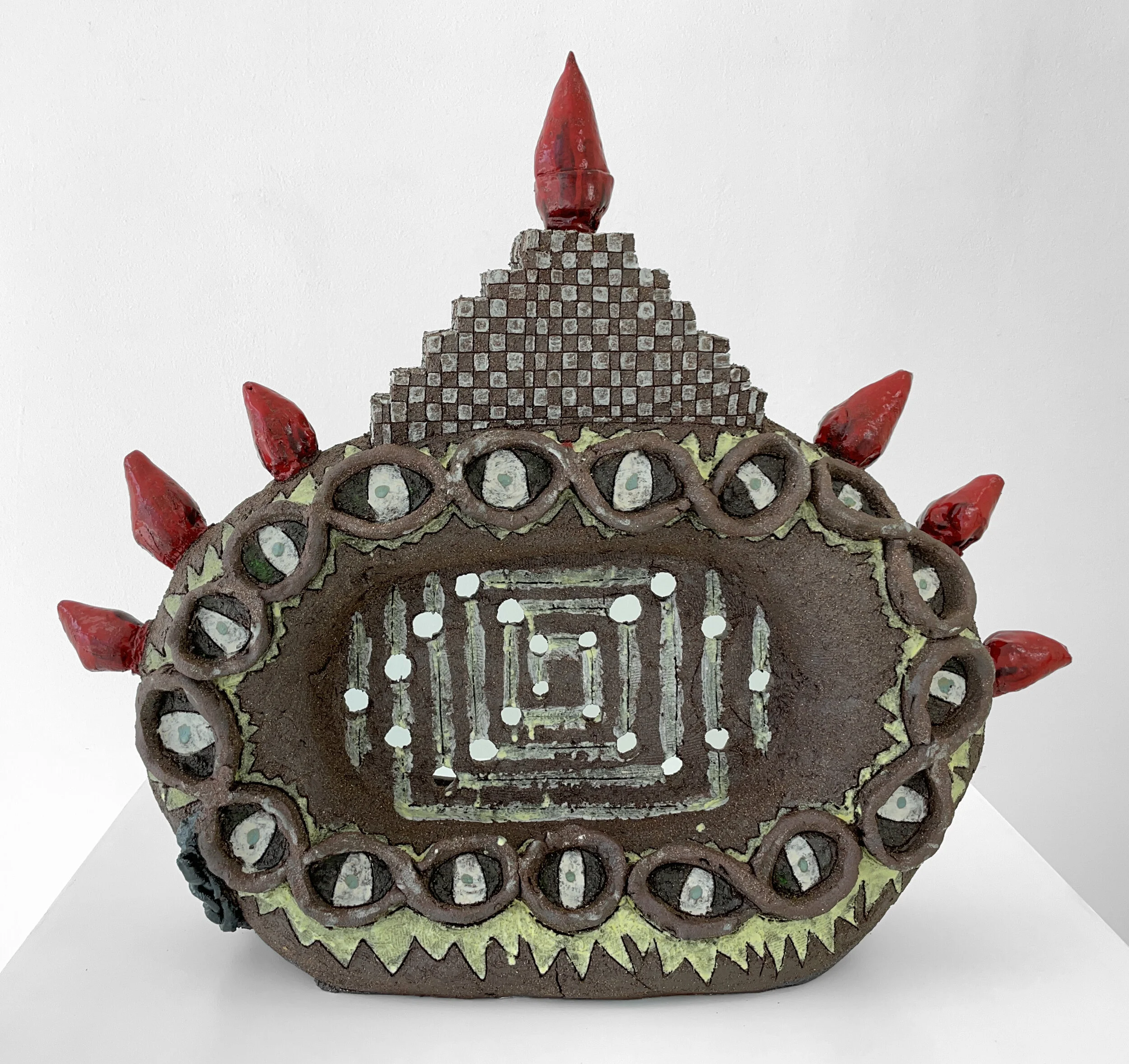 AMELIA LOCKWOOD — ODD ARK•LA